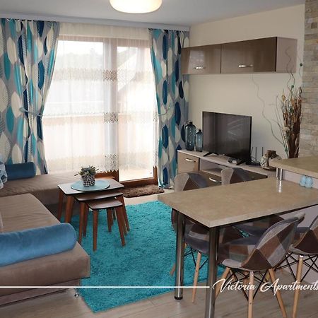 Victoria Apartments 1 Velingrad Exterior photo